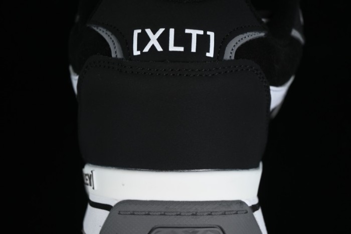 Vans Rowley XLT Series Cushioned Wear-Resistant Retro Skate Shoes - VN000CTMBA2 1