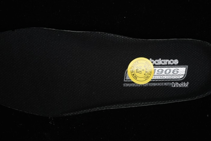 New Balance 1906 Series Retro Dad Style Casual Running Shoes - M1906RJV 1