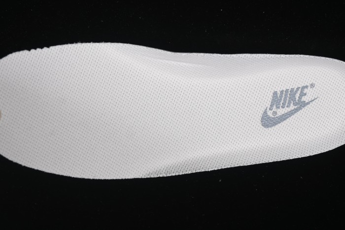 Nike Air Force 1 '07 Low Casual Sneakers in Light Grey with Mini Swoosh - HH7518-048