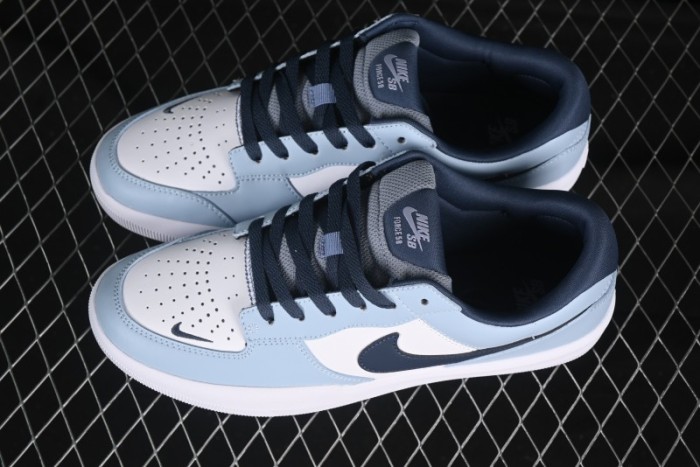 Nike SB Force 58 Retro Skateboard Shoes - HJ3489-141