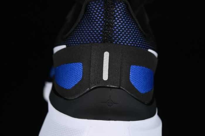 Nike Air Zoom Structure 25 Running Shoes 2024 New Cushioning Anti-Slip Comfort - DJ7883-003