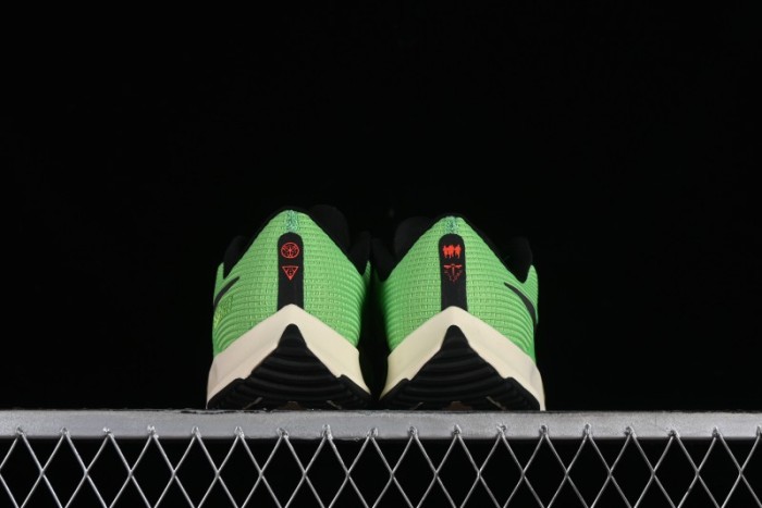 Nike Zoom Rival Fly 3 Lightweight Fabric Comfortable Cushioned Anti-Slip Low-Top Casual Running Shoes - DZ4775-304