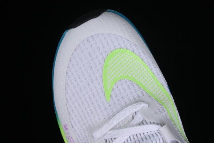 Nike Zoom Rival Fly 3 Lightweight Comfortable Cushioned Low-Top Casual Running Shoes - CT2405-199