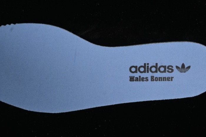 Adidas Wales Bonner Originals SL 76 IH3262 Low-Top Casual Sneakers with Football Style - IH3262