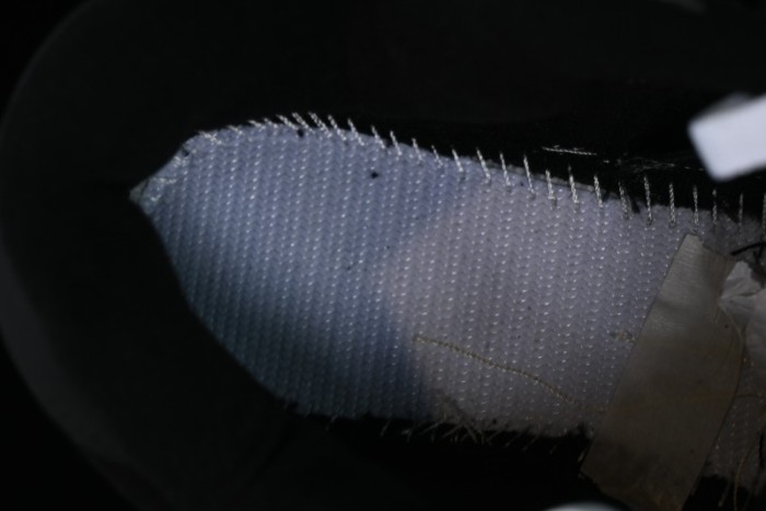 Vans Rowley XLT Series Cushioned Wear-Resistant Retro Skate Shoes - VN000CTMBA2 1