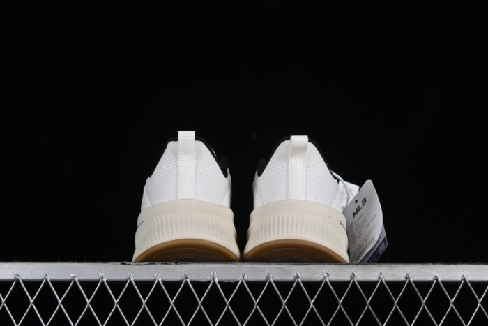 Adidas NY MLB ATHFLOW Summer Color Blocking Breathable Fashion Casual Sneakers - 3ASHATF3N50IVS