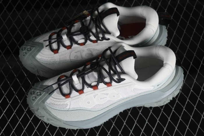 Nike ACG Mountain Fly 2 Low GTX SE Outdoor Hiking Shoes with GORE-TEX and React Foam - HF6245-003