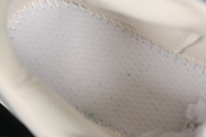 New York Yankees Chunky Liner Mid Denim Monogram Platform Sandals - 3ASXCA12N50IVS