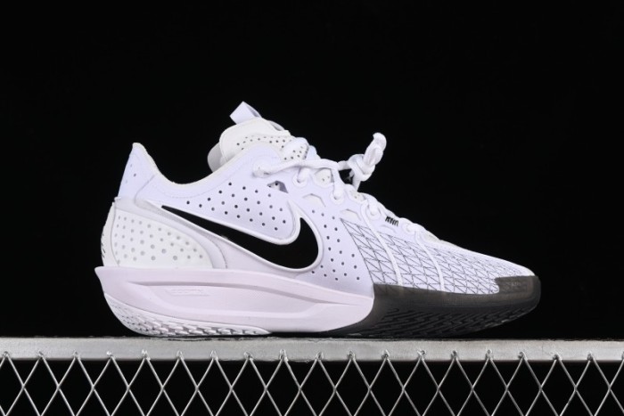 Nike Air Zoom G.T.Cut 3 EP Basketball Shoes with Full-Length ZoomX Foam - DV2913-102 1