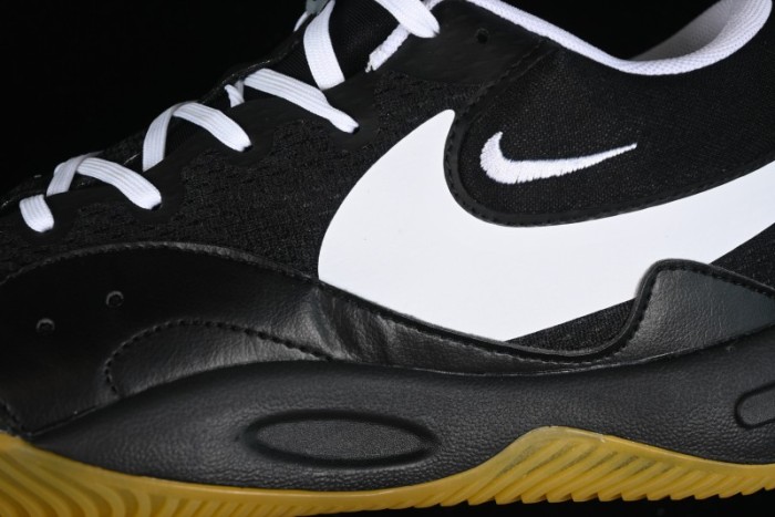 Nike Hyperquick SE Cushioned Breathable Basketball Shoes - FN4678-001