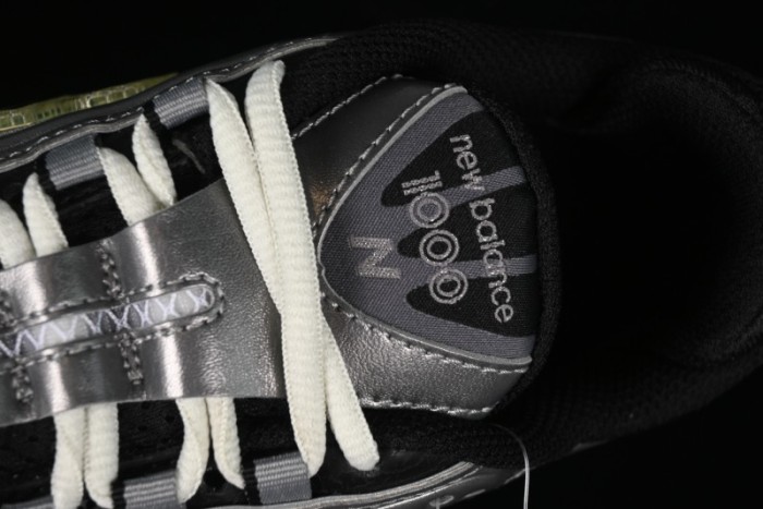 New Balance 1000 Series Retro Dad Style Low-Top Casual Running Shoes - M1000SL