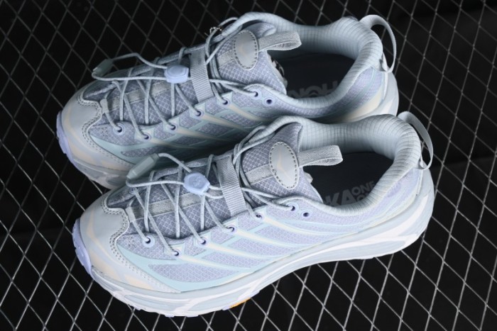 Hoka Mafate Speed 2 Ultra-Lightweight Cushioned Trail Running Shoes - 1141572 ILD