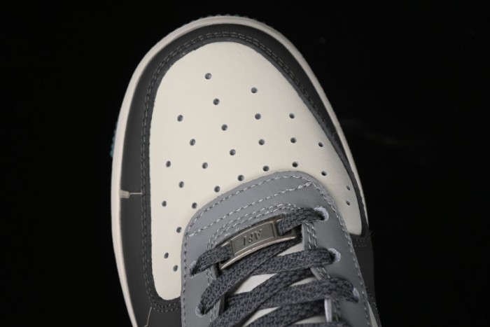 Nike Air Force 1'07 Low  Galuru  Digimon Themed Casual Sneakers - CJ0304-310