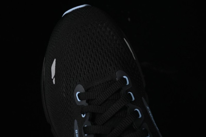 Brooks Ghost 15 Low-Cut Breathable Cushioned Support Running Shoes - 1103931D088