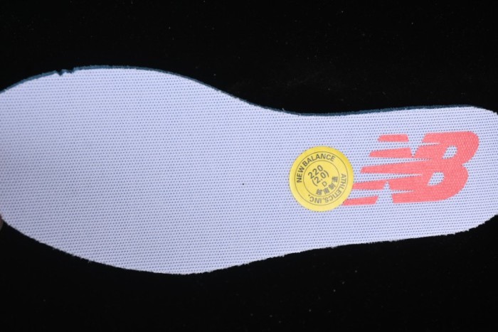 New Balance MS327 Series Retro Casual Running Shoes - MS327ASM