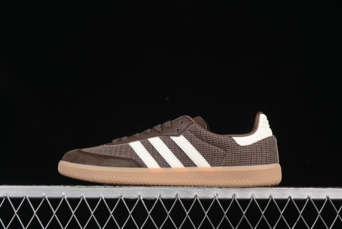 Adidas Samba OG Casual Sneakers - JI3184