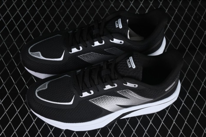 New Balance DynaSoft Flash V7 Retro Casual Shoes - MFLSHBK7