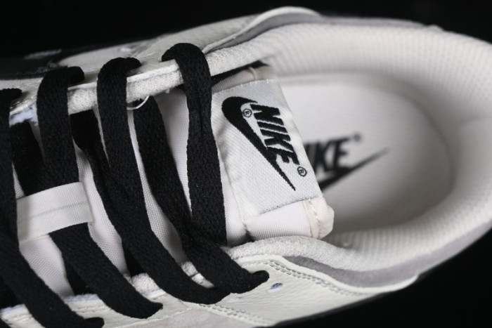 Nike SB Dunk Low Stussy Anniversary Custom Low-Top Casual Skate Shoes - DJ2024-055