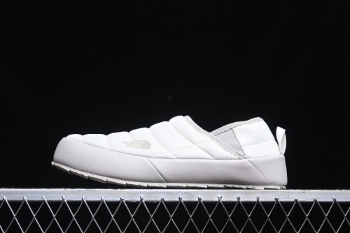 The North Face Thermoball Traction Winter Fleece Breathable Lightweight Casual Shoes - NFOA3V1H-Q4C