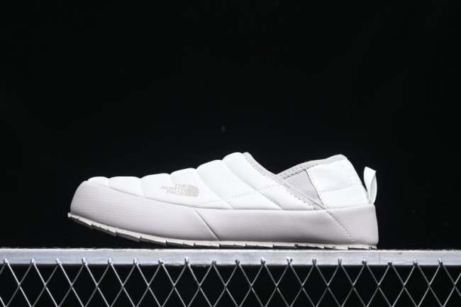 The North Face Thermoball Traction Winter Fleece Breathable Lightweight Casual Shoes - NFOA3V1H-Q4C