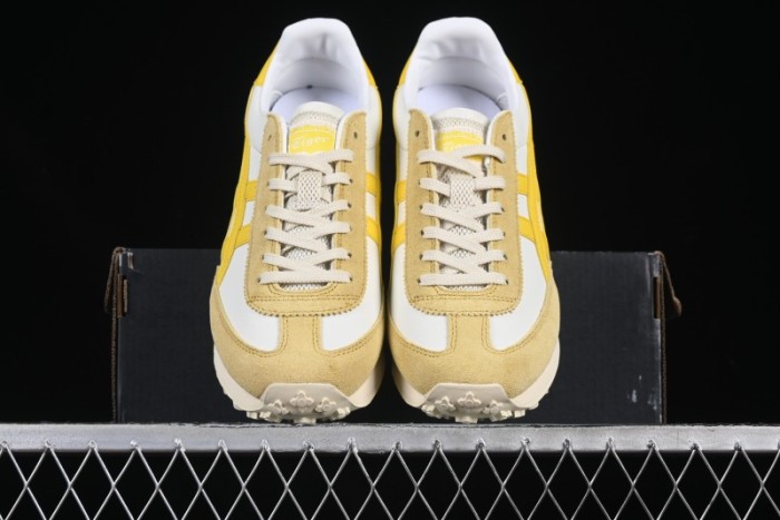 Onitsuka Tiger Edr 78 Low Top Running Shoes Comfortable Slip Resistant Durable - 1183B411-750