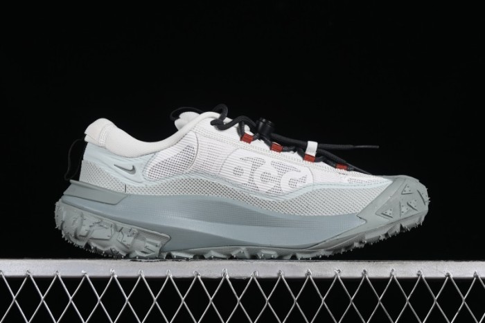 Nike ACG Mountain Fly 2 Low GTX SE Outdoor Hiking Shoes with GORE-TEX and React Foam - HF6245-003