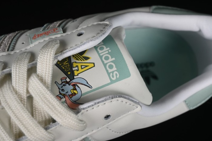 Adidas Superstar IE5880 Casual Sneakers with Shell Toe - IE5880