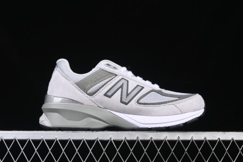 New Balance 990 Series Premium USA-Made Retro Running Shoes - M990GL5