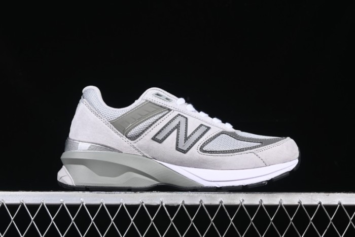 New Balance 990 Series Premium USA-Made Retro Running Shoes - M990GL5