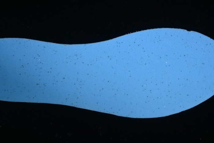 Mizuno Speed 2K Breathable Low-Top Casual Running Shoes with Synthetic Leather - D1GH222911