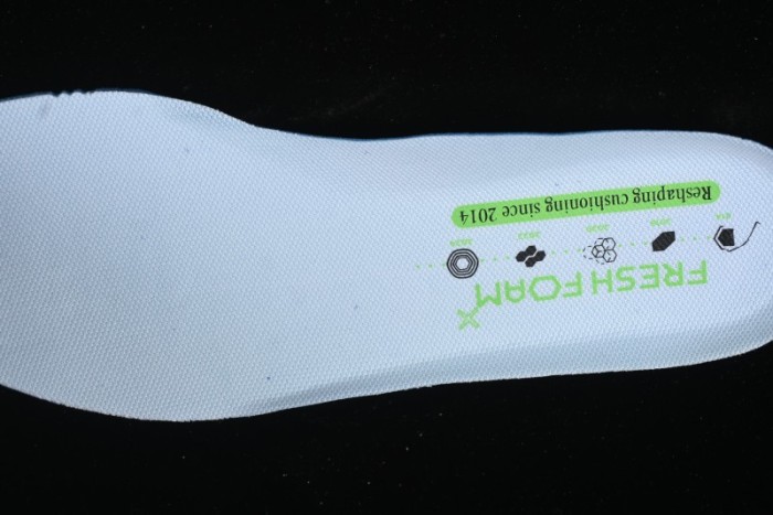 New Balance FuelCell Rebel V5 Low-Top Slip-Resistant Durable Versatile Casual Running Shoes - MMORLY5