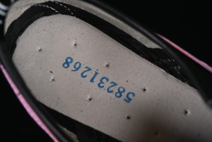 Onitsuka Tiger Mexico 66 Low-Top Leather Sneakers - 1183C380-001