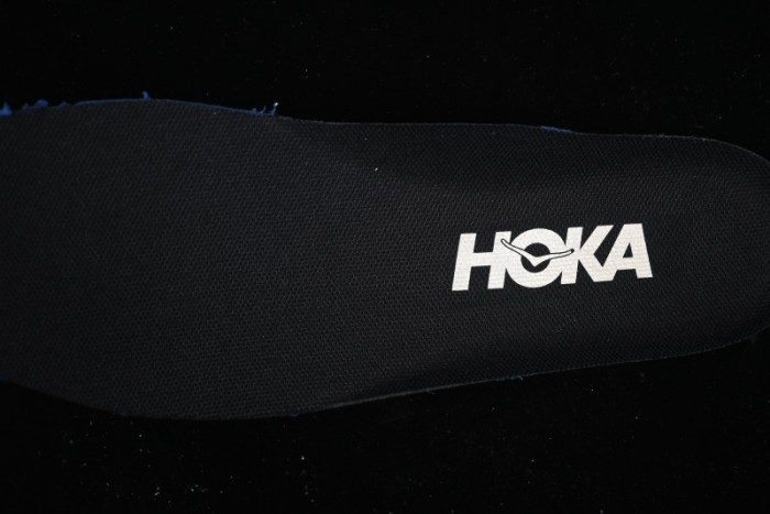 HOKA ONE ONE Tor Ultra Low Round Toe Cushioned Durable Low-Top Hiking Shoes - 1130310 MVW