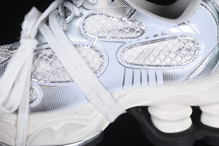 GG-CC Platform Casual Running Shoes with Thick Sole - G25U9778