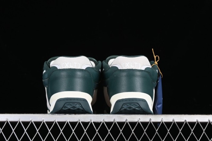 Vans Rowley XLT Series Skate Shoes with Cushioning and Durability - VN000CQFCPM 1