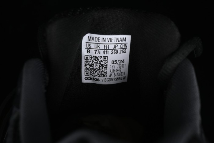 Adidas Adistar XLG Comfortable Slip-Resistant Low-Top Sports Casual Shoes - IH4849