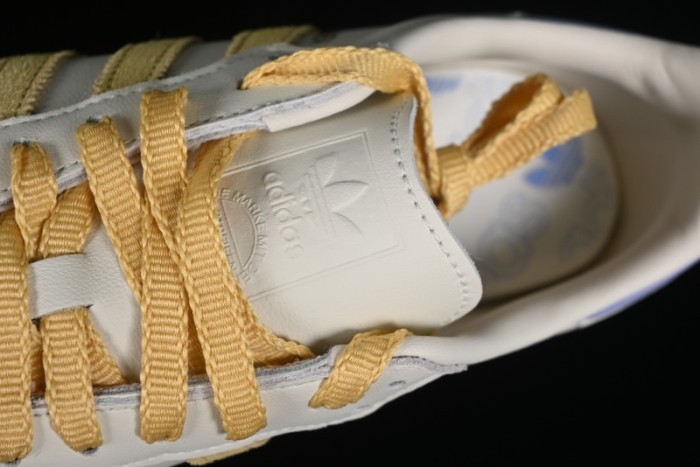 Adidas Samba OG Casual Sneakers - IE0875 1