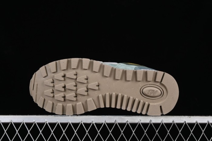 New Balance 574 Series Retro Casual Running Shoes - U574LGTN