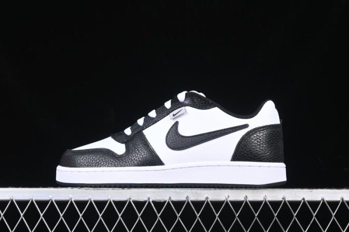 Nike Court Borough Low Retro Casual Sneakers with Breathable Design - AQ1774-102