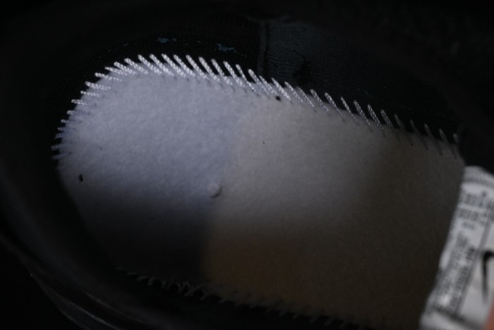 Nike Max 270 Running Shoes with Half-Sole Air Cushion - AH8050-002 1