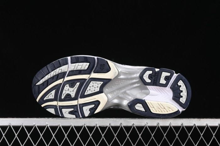 Asics Gel-Kayano 14 Running Shoes with 3D Visible GEL Cushioning and FF BLAST PLUS Midsole - 1202A056-109