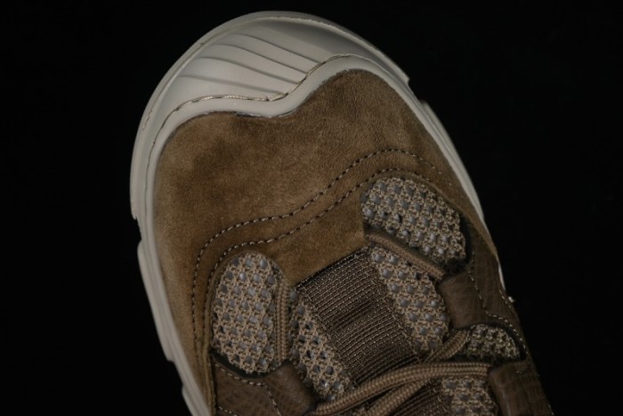 ECCO Thermoknit Lightweight Series 2024 Spring Summer Mesh Breathable Walking Casual Travel Shoes - 63132101002 1