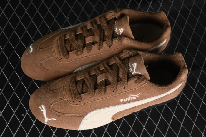 Puma The Open Product Speedcat Low-Top Lifestyle Sneakers - 398847-02