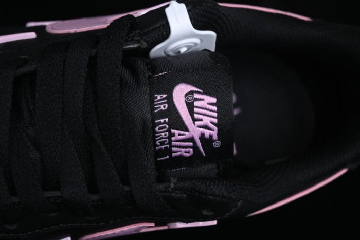 Nike Air Force 1 '07 Low Custom Casual Sneakers - CW2288-111