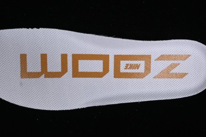 Nike Zoom Rival Fly 3 Lightweight Fabric Comfortable Cushioned Anti-Slip Low-Top Casual Running Shoes - CT2405-100