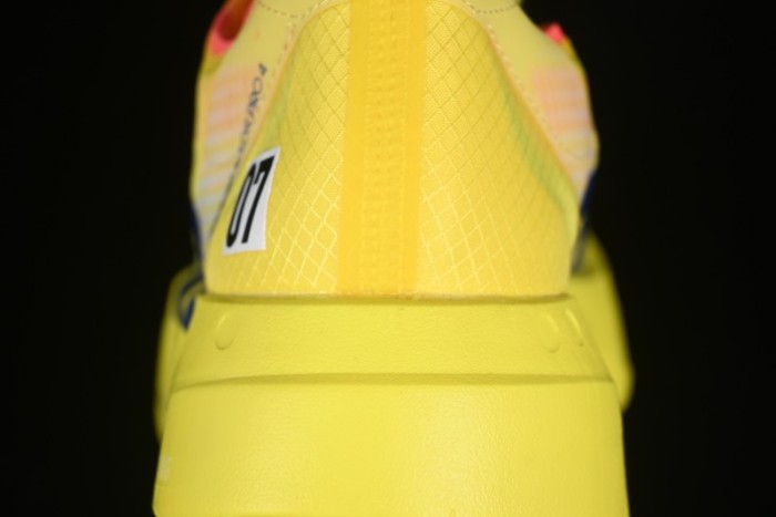 Adidas Adizero Adios 4 M Running Shoes Lightweight Breathable Low-Top - JR6373