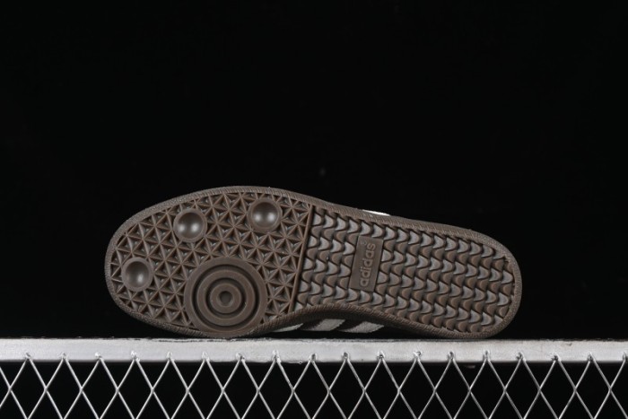 Adidas Originals Samba Retro Casual Sneakers - ID1481