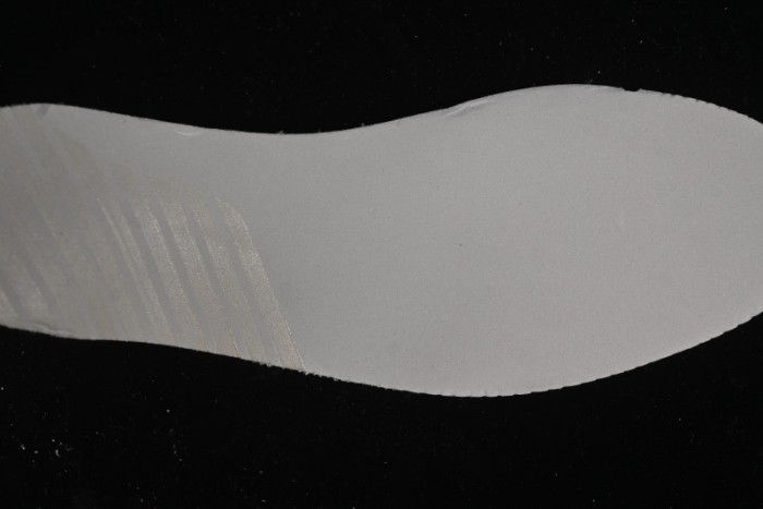 Nike Air Jordan 1 Low Supreme Collaboration - Dual-Tone Black Swoosh Custom Retro Basketball Shoes - SJ9950-043