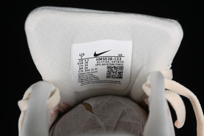 Nike Air Zoom Pegasus 41 Running Shoes with Breathable Mesh and Cushioned Support - HM5539-133