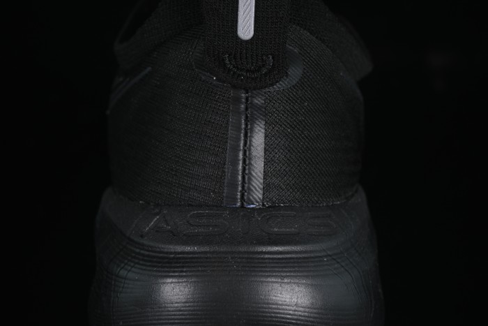 Asics Gel-Nimbus 27 Retro Breathable Casual Shoes Cushioned Men's Durable Running Shoes - 1011B958-001